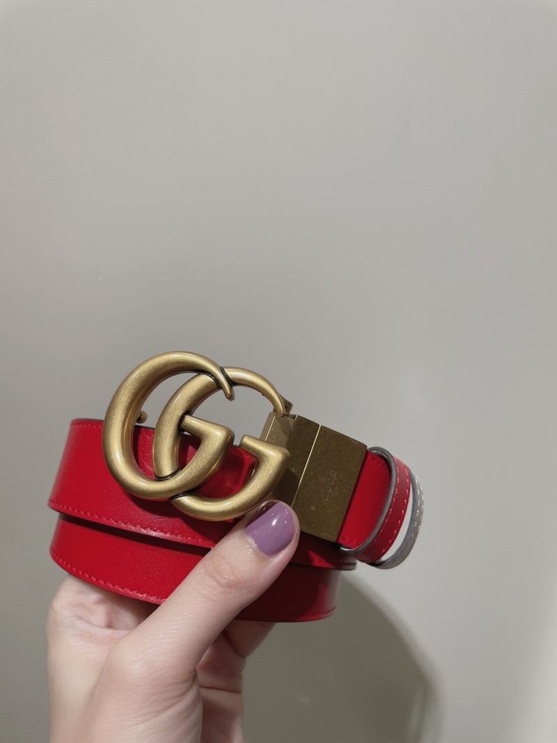 Gvc*1 belts